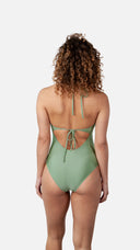 Barts W ISLA V - NECK ONE PIECE - PeakStyle