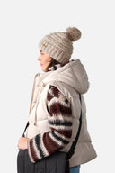 Barts W JASMIN BEANIE - PeakStyle