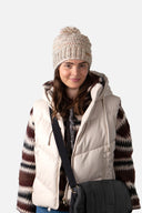Barts W JASMIN BEANIE - PeakStyle