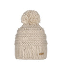 Barts W JASMIN BEANIE - PeakStyle