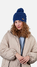 Barts W JASMIN BEANIE - PeakStyle
