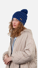 Barts W JASMIN BEANIE - PeakStyle