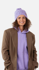 Barts W JASMIN BEANIE - PeakStyle
