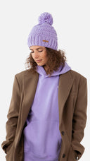 Barts W JASMIN BEANIE - PeakStyle