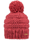 Barts W JASMIN BEANIE - PeakStyle
