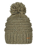 Barts W JASMIN BEANIE - PeakStyle