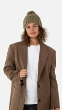 Barts W JASMIN BEANIE - PeakStyle