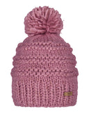 Barts W JASMIN BEANIE - PeakStyle
