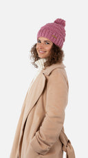 Barts W JASMIN BEANIE - PeakStyle
