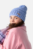 Barts W JASMIN BEANIE - PeakStyle