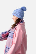 Barts W JASMIN BEANIE - PeakStyle
