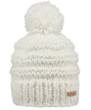 Barts W JASMIN BEANIE - PeakStyle
