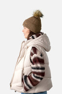 Barts W JOSELYN BEANIE - PeakStyle