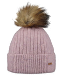 Barts W JOSELYN BEANIE - PeakStyle