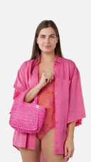 Barts W KAVEN HANDBAG - PeakStyle