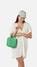 Barts W KAVEN HANDBAG - PeakStyle
