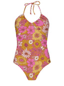 Barts W KELKY V - NECK ONE PIECE - PeakStyle