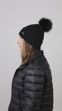 Barts W KENZIE BEANIE - PeakStyle