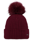 Barts W KENZIE BEANIE - PeakStyle