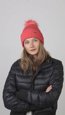 Barts W KENZIE BEANIE - PeakStyle