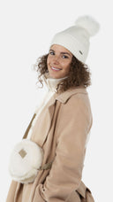 Barts W KENZIE BEANIE - PeakStyle