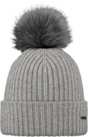 Barts W KENZIE BEANIE - PeakStyle