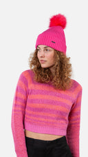 Barts W KENZIE BEANIE - PeakStyle