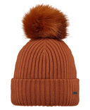 Barts W KENZIE BEANIE - PeakStyle