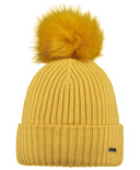 Barts W KENZIE BEANIE - PeakStyle