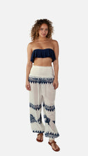 Barts W LOLAY PANTS - PeakStyle