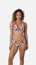 Barts W LUNAN CROSS HALTER - PeakStyle