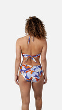 Barts W LUNAN CROSS HALTER - PeakStyle