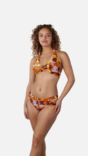 Barts W LUNAN CROSS HALTER - PeakStyle