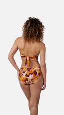 Barts W LUNAN MID WAIST BRIEFS - PeakStyle