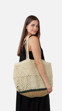 Barts W MORUM SHOPPER - PeakStyle
