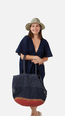 Barts W MORUM SHOPPER - PeakStyle