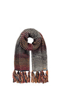 Barts W MYONET SCARF - PeakStyle