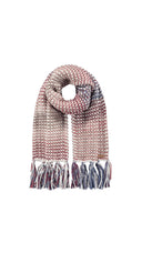 Barts W MYONET SCARF - PeakStyle