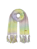 Barts W MYONET SCARF - PeakStyle