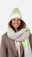 Barts W MYONET SCARF - PeakStyle