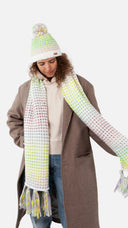 Barts W MYONET SCARF - PeakStyle