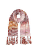 Barts W MYONET SCARF - PeakStyle