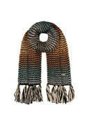 Barts W MYONET SCARF - PeakStyle