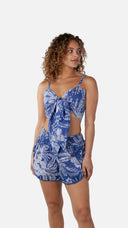 Barts W NICAJA SHORTS - PeakStyle