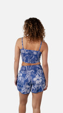 Barts W NICAJA SHORTS - PeakStyle