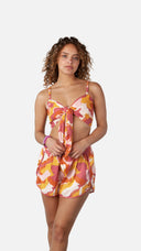 Barts W NICAJA SHORTS - PeakStyle