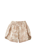 Barts W NICAJA SHORTS - PeakStyle