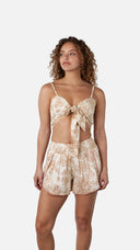 Barts W NICAJA SHORTS - PeakStyle