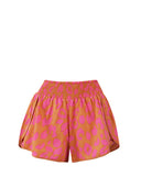 Barts W NICAJA SHORTS - PeakStyle