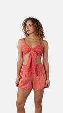 Barts W NICAJA SHORTS - PeakStyle